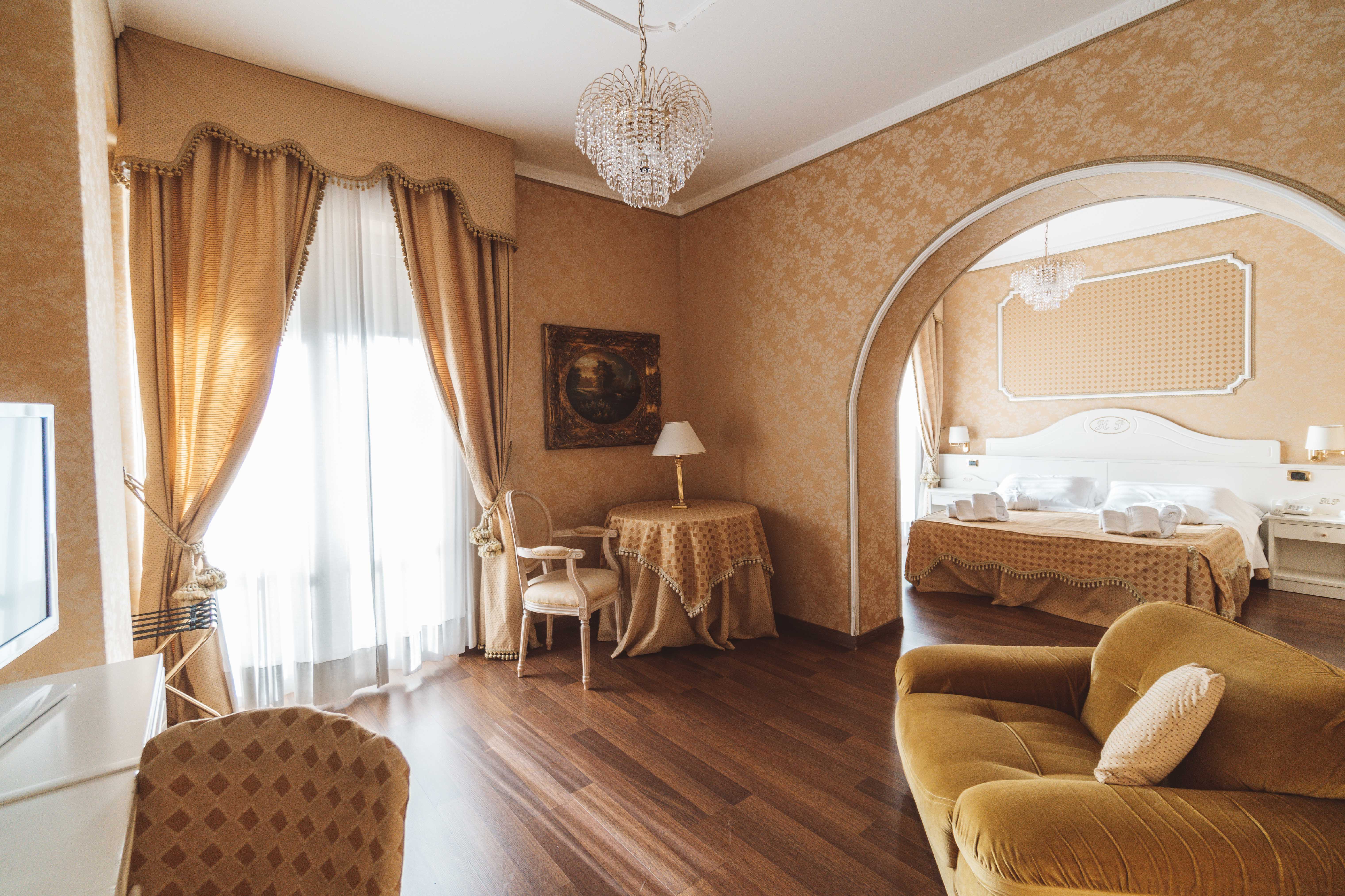 suite comfort 2