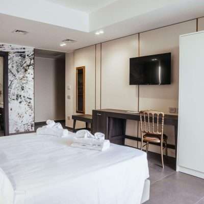 Junior Suite Fronte Mare NEW Junior Suite Fronte Mare NEW