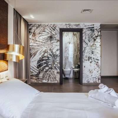 Junior Suite Fronte Mare NEW Junior Suite Fronte Mare NEW